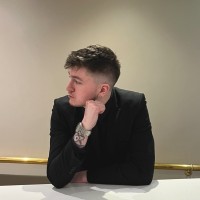 Quest Employment Employee Connor Torpey's profile photo