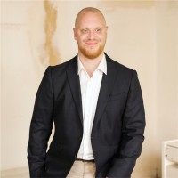 Arinco Employee Luke Stoodley's profile photo