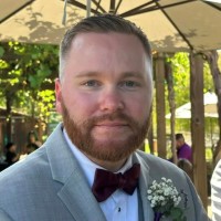 Miltenyi Biotec Employee Brandon McGee's profile photo