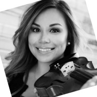 Greater Dallas Youth Orchestra Employee Charilyne Rojas's profile photo