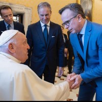 Georgetown University Medical Center Employee Norman Beauchamp's profile photo