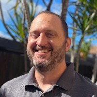 LLume : by Organic Robotics Corporation Employee John Bethancourt's profile photo