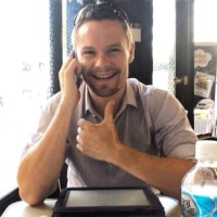 Daniel Ellis Email & Phone Number