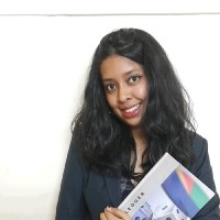 Futurus Employee Madhuri Iyer's profile photo