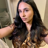 Amici Procurement Solutions Employee Amani Abbas's profile photo