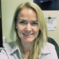 LinkedOut AS Employee Cathrine Rathe's profile photo