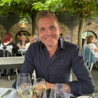 DelmarPrefa Employee Frederic Doise's profile photo