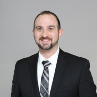 Fahs Construction Group Employee Scott Tompkins's profile photo