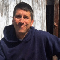 NORTHEASTERN FENCE INC Employee Mark Tedesco's profile photo