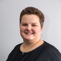 itCraft Employee Agnieszka Uznańska's profile photo