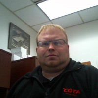 Solid Waste Authority of Central Ohio (SWACO) Employee Wes Jordan's profile photo
