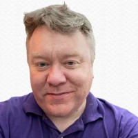 Helpware Employee Pete Cornwell's profile photo