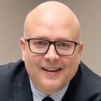 Otis Canada Inc Employee Michael Johnson's profile photo