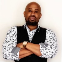 Altria Employee Chuck Chadwick's profile photo