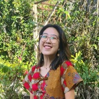 HealthMetrics Employee Ariel Cheah's profile photo
