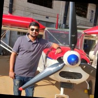 Amagi Corporation Employee Sunil Kumar's profile photo