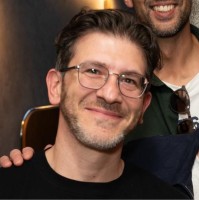 Meir Australia Employee Rick B's profile photo