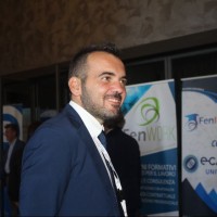 Iprogec srl Employee Alessandro Vallone's profile photo