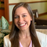 Turning Wheels Pediatric Therapy Employee Olivia Harrell's profile photo