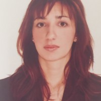 Goody's S.A. Employee Eleni Karvelis's profile photo
