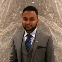 Ascendant Employee Sunil Mistry's profile photo