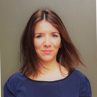 Parclick Employee Helga López's profile photo