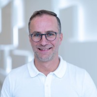 Bosch Employee Michael Kram's profile photo