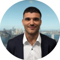 Foxpoint Search Employee Tomaso Piroddi's profile photo