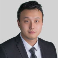 MTC FutureReady Employee Richard Zhu's profile photo