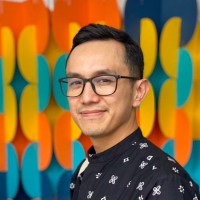 Institut Teknologi Bandung Employee Bayuningrat Hardjakaprabon's profile photo