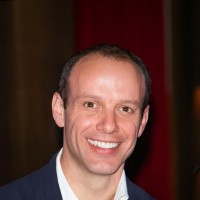 EnterpriseAlumni Employee Alfie Baldwin's profile photo