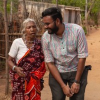 Goonj Employee Sagar Salunkhe's profile photo