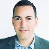 SHLTR inc. Employee Martin Bourque's profile photo