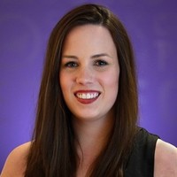 Calendly Employee Rachel Williams's profile photo