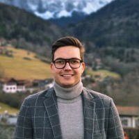 Ville d'Annecy Employee Jean-Loup Depoisier's profile photo