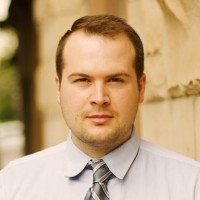 UNC Eshelman School of Pharmacy Employee Lucas Olson's profile photo
