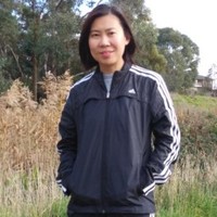 Vintage LED Employee Peggy Chong's profile photo