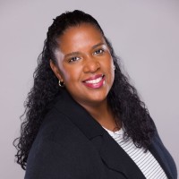 Netflix Employee Daisy Richemond's profile photo