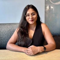 SimplexMLM Employee Monalisa Chouhan's profile photo