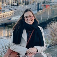 EPIC The Irish Emigration Museum Employee Samira Basi's profile photo