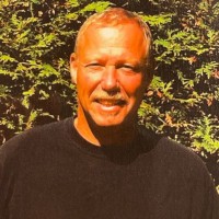 Peter Cassels-Brown
