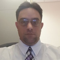 Mount Sinai Health System Employee Troy Ashby's profile photo
