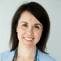 Flight Centre Employee Celia Smyth's profile photo