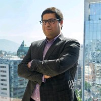 Javier Lobos Email