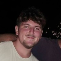 Farfill Employee Marcus Halferty's profile photo