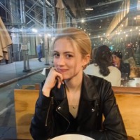 Flashbots Employee Shea Ketsdever's profile photo