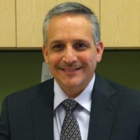 Fidelity Investments Employee Robert Rocco's profile photo