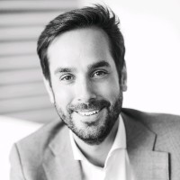 BESIX RED Employee Raphael Legendre's profile photo