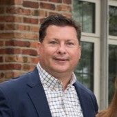 Edgewater Digital Technologies Employee Mike Naylor's profile photo