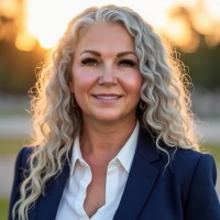 The Phoenix Symphony Employee Nadine Lemmons's profile photo